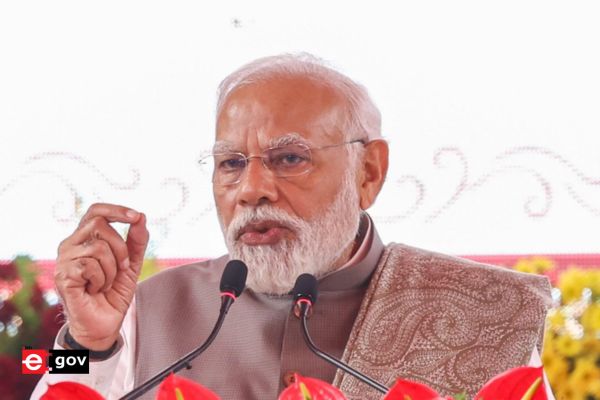 PM Modi Launches UPI payment services in Sri Lanka, Mauritius