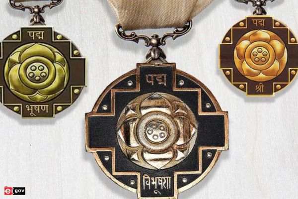 Padma Awards 2024: Check the full list here