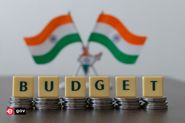 Union Budget 2024