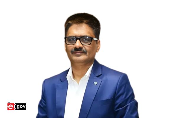 B Sairam appointed new CMD Northern Coalfields Limited