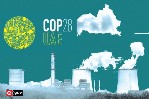 COP28