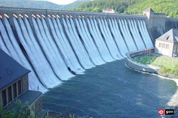 India and Bhutan Exploring Opportunities For Additional Hydropower Projects