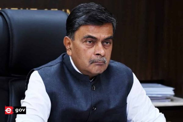 Electricity Regulators have a critical role in Power Sector: R. K. Singh