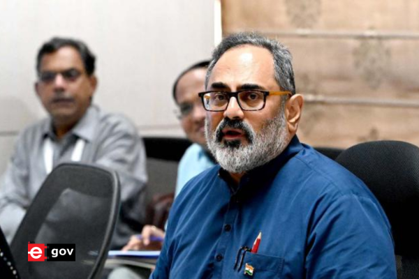 Rajeev Chandrasekhar