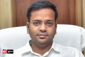 7 IAS transferred in UP, Ramesh Ranjan made DM Firozabad - Elets eGov