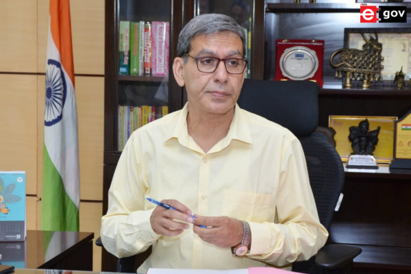 8 IAS transferred in Jharkhand, Sukhdeo Singh made Chief Residential Commissioner Jharkhand Bhawan