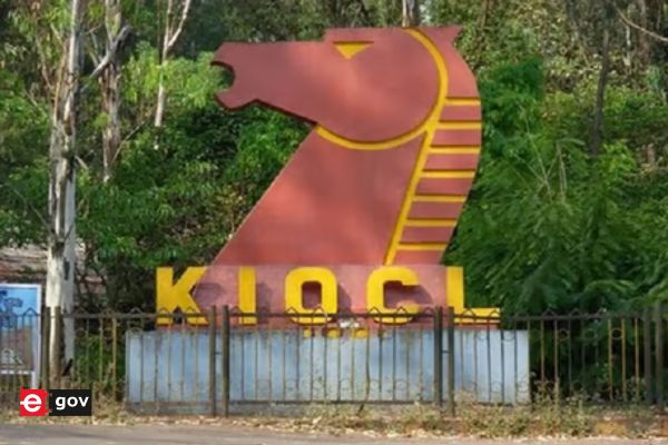 Gali Anupama set to be Director of Finance for KIOCL Limited