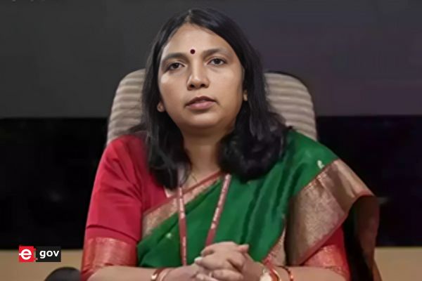 Appointments: Sheyphali B. Sharan appointed Principal Director General PIB, Nidhi Khare made Secretary Consumer Affairs