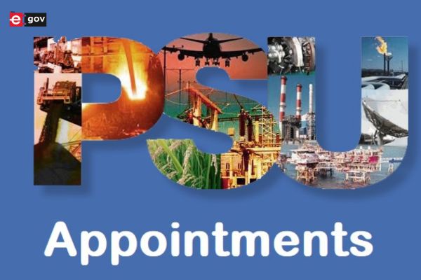 PSU appointment vacancies notified: Check List