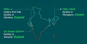india map