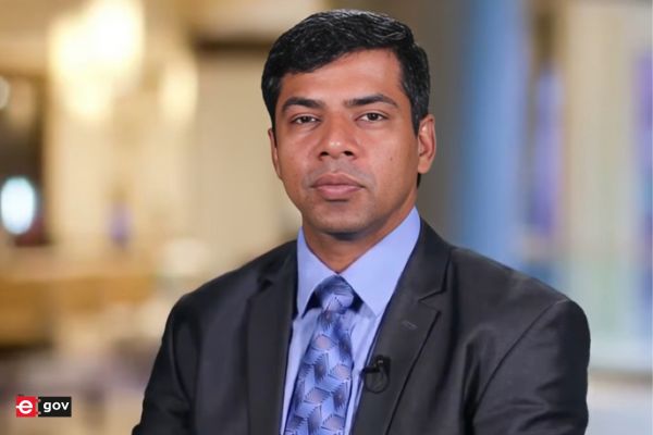 Eventus Security appoints Sachin Jain as Senior VP to spearhead North America Expansion