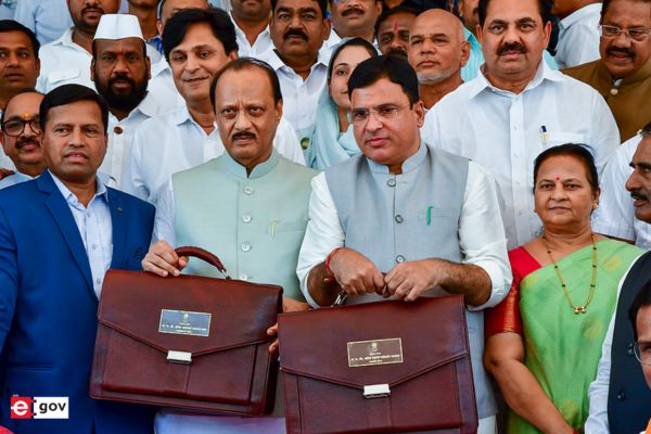 Maharashtra Budget