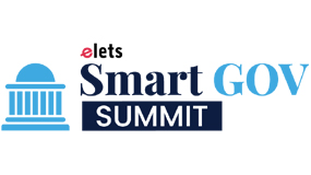 Elets SmartGov Summit 2025