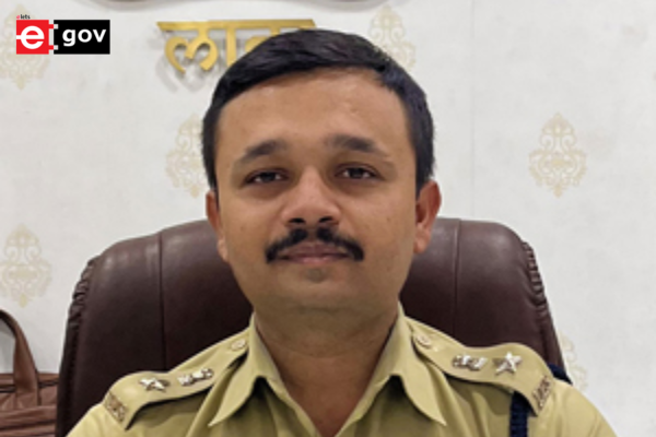 e-Police for Crime Free World?