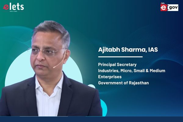 Rajasthan’s MSMEs Embrace Digital Transformation with Robust Government Support