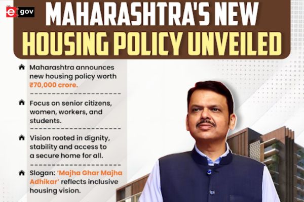 Deven Bharti Appointed Mumbai Police Commissioner