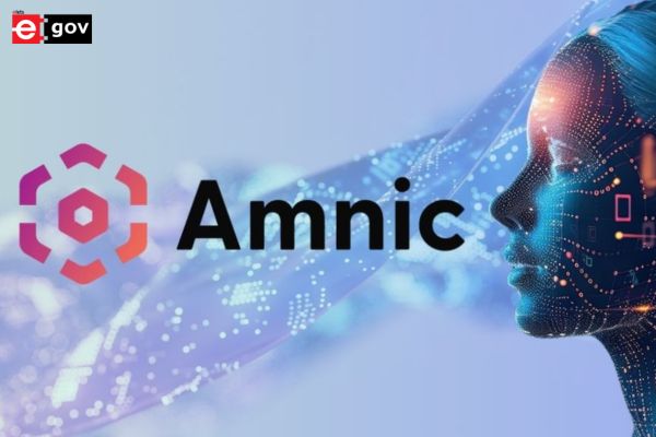 Amnic introduces Amnic AI, A FinOps OS, powered by Context-Aware AI Agents