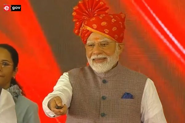 Uttar Pradesh Government and Google Collaborate on “Beej se Bazaar” Initiative