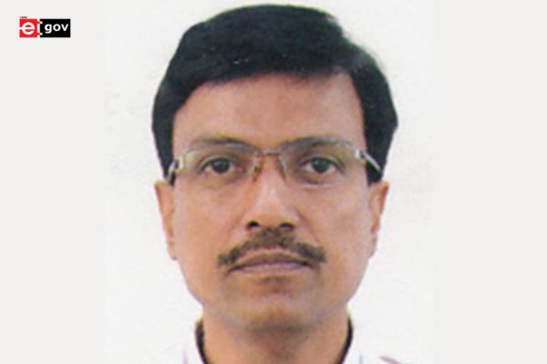 Ashok Kumar Panda