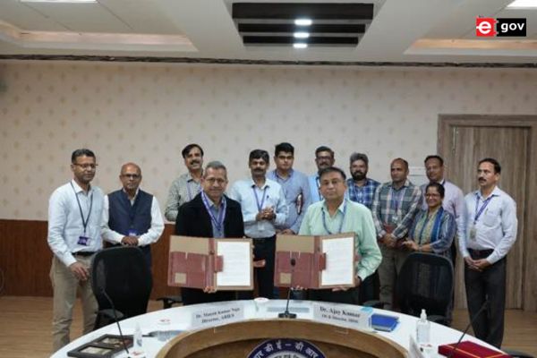India launches national cloud initiative