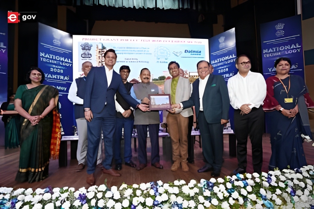 India launches national cloud initiative
