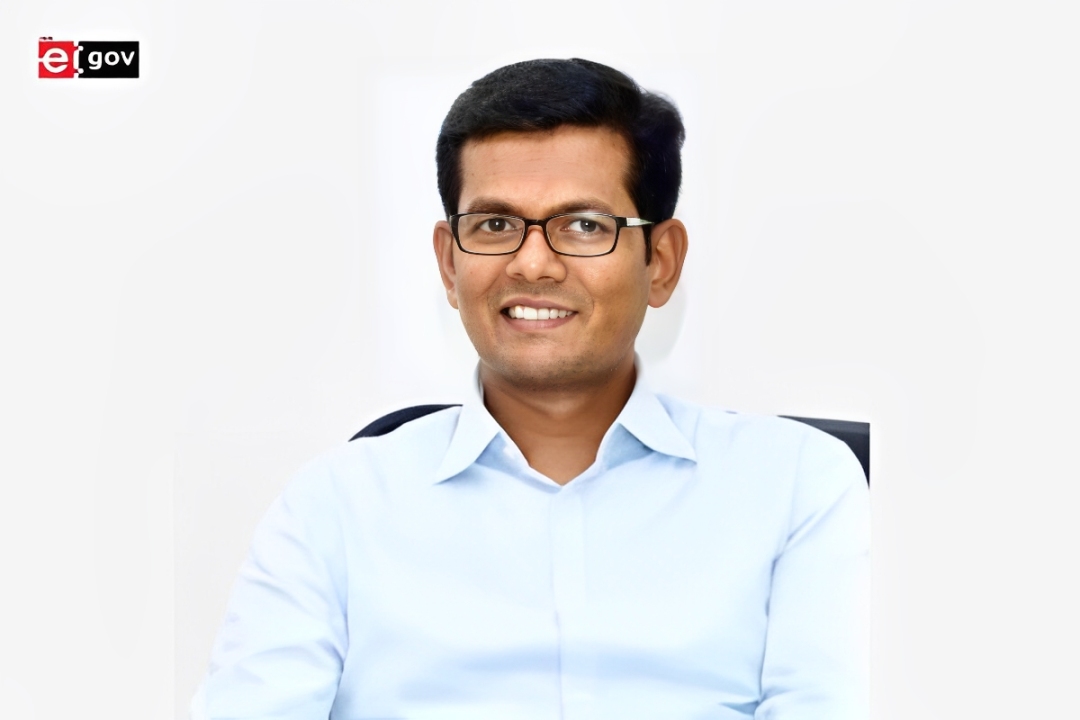 Pradeep Kumar Jena Appointed Chairman of Odisha Electricity Regulatory Commission