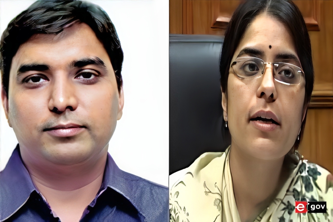 Measures for effective implementation of e-Governance