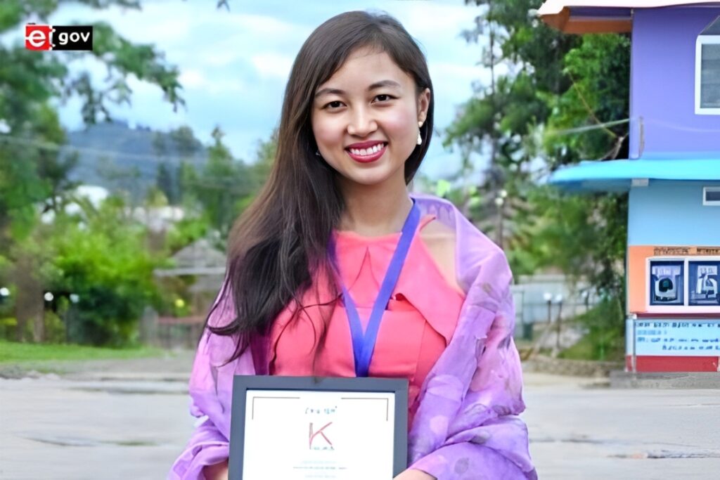 Manipur: 13 IAS Transferred, Pooja Elangbam appointed Deputy Commissioner Bishnupur
