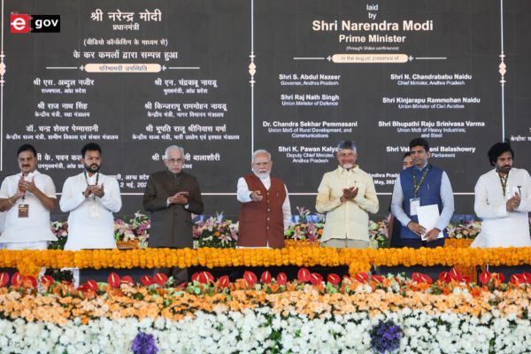Centre deputes 12 IAS officers to West Bengal to bridge the shortage