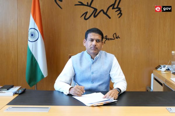 Producing ‘all-time high’ 955 MLD water, DJB plants operating at optimum levels