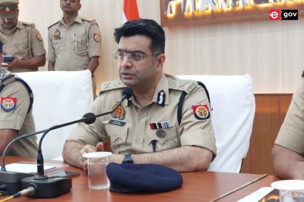 EDMC launches pilot for maintenance of green spaces; launches websites for schools