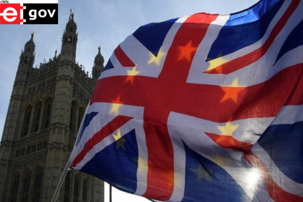UK Flag