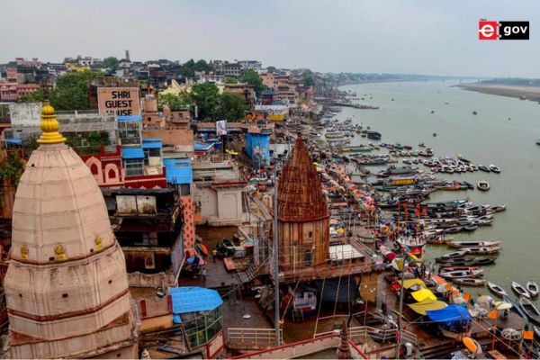 Uttar Pradesh