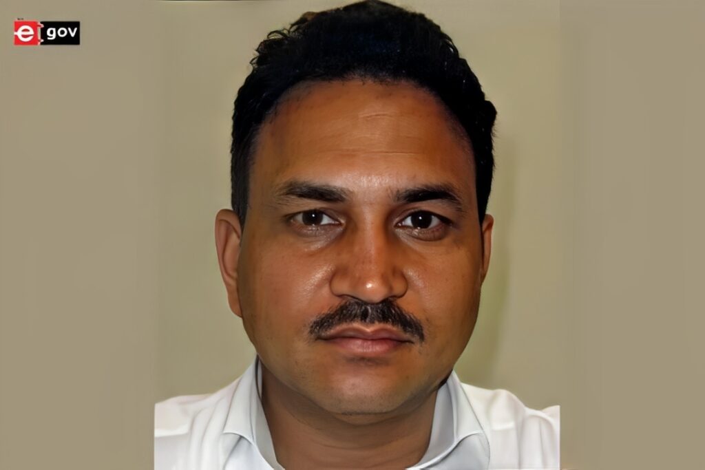 Haryana: 5 IAS transferred, Virender Lather made District Municipal Commissioner of Ambala
