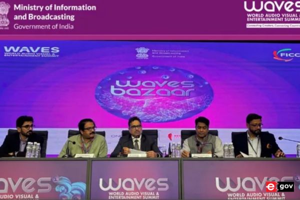 Union Minister Jyotiraditya Scindia Engages with Top Industrialists to Boost Investment in Northeast India