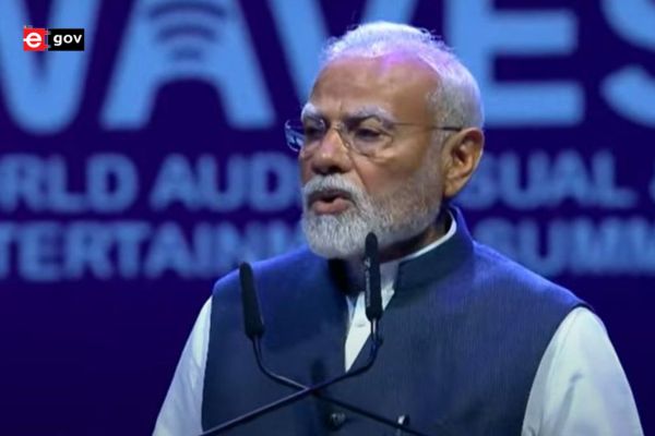 IndiaAI Mission ₹10,371.92 Crore Budget Outlay Breakdown Revealed