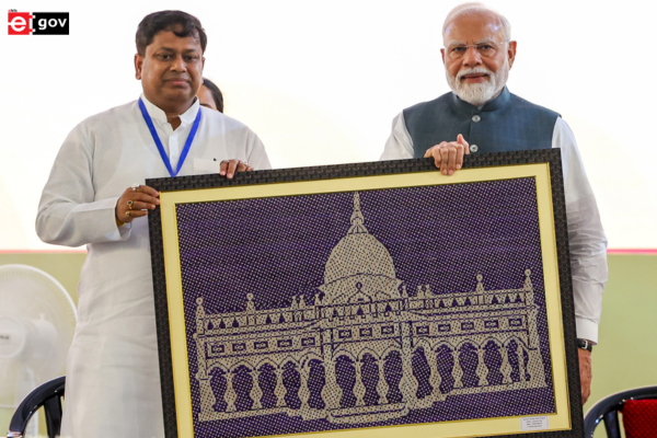 Union Cabinet approves ambitious IndiaAI Mission with Rs 10,371.92 crore Budget