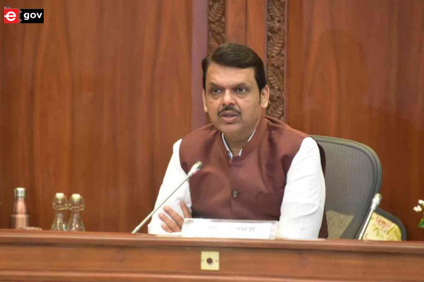 HUDCO Signs ₹1.5 Lakh Crore MoU with MMRDA to Boost Infrastructure