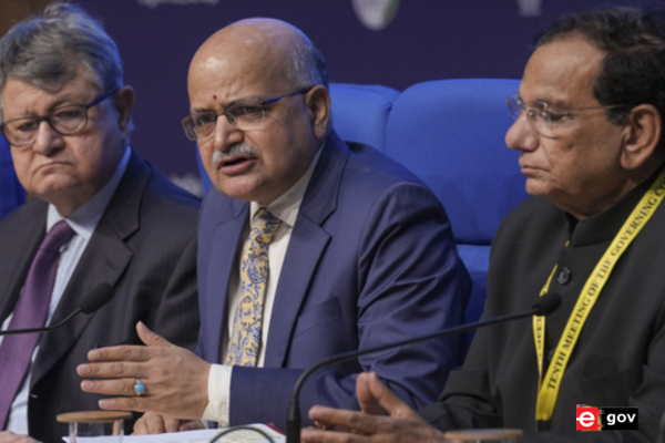 NITI AAYOG