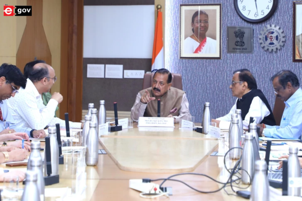ISRO Veteran Dr. Sreedhara Panicker Somanath to Lead Space Technology Efforts in Andhra Pradesh