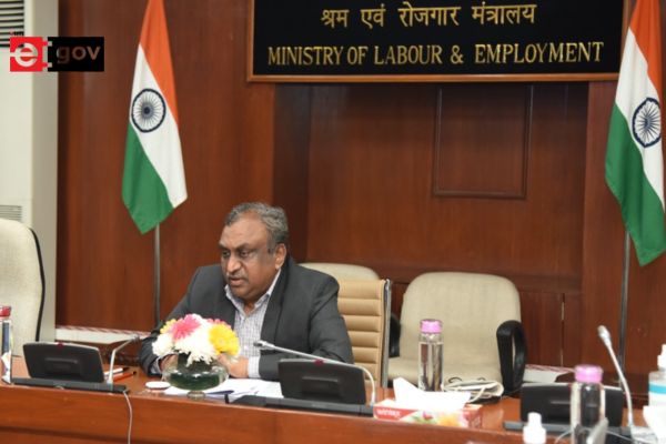 Chhattisgarh: 5 IAS assigned additional charges; Dr. Rohit Yadav appointed Secretary Tourism