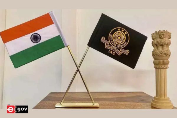 24 IAS transferred in Jharkhand, Amitabh Kaushal made Secretary IT and E-Governance Department