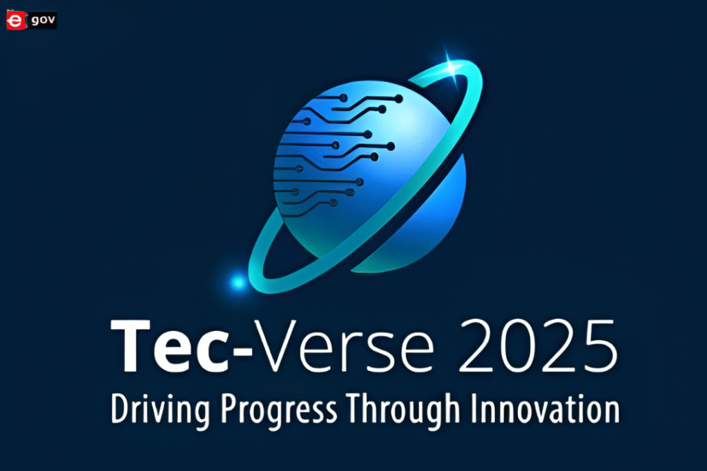 Industry and Innovation Converge as MeitY Leads with Tec-Verse 2025