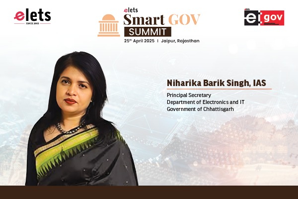 Transforming e-Governance: The next generation way