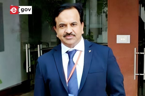 Rajesh Kumar Meena appointed Maharashtra Chief Secretary, succeeds Sujata Saunik