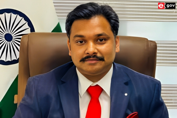 Manoj Kumar Parida Appointed Chief Information Commissioner of Odisha