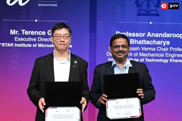 14 SAS Officers in Chhattisgarh promoted to IAS,  Check List