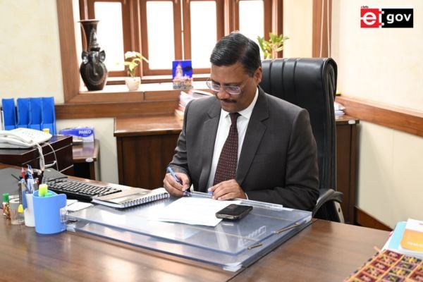 Alok Kumar II promoted to Additional Chief Secretary in Uttar Pradesh; To drive MSME Growth, Exports, and Industrial Development