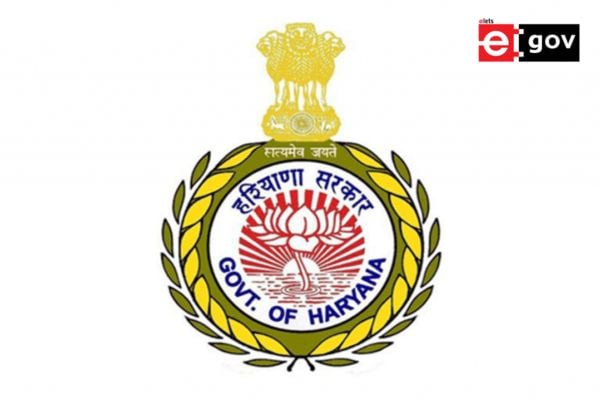 9 IAS & HCS Officers transferred in Haryana, Ankita Puwar named SDO (Civil) Nuh