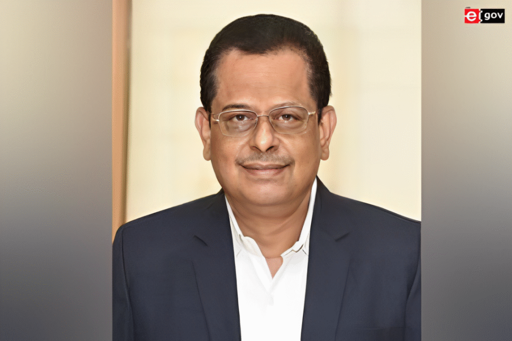 M.M. Suryawanshi Appointed Municipal Commissioner of Vasai Virar Among 20 IAS Officers Transferred in Maharashtra